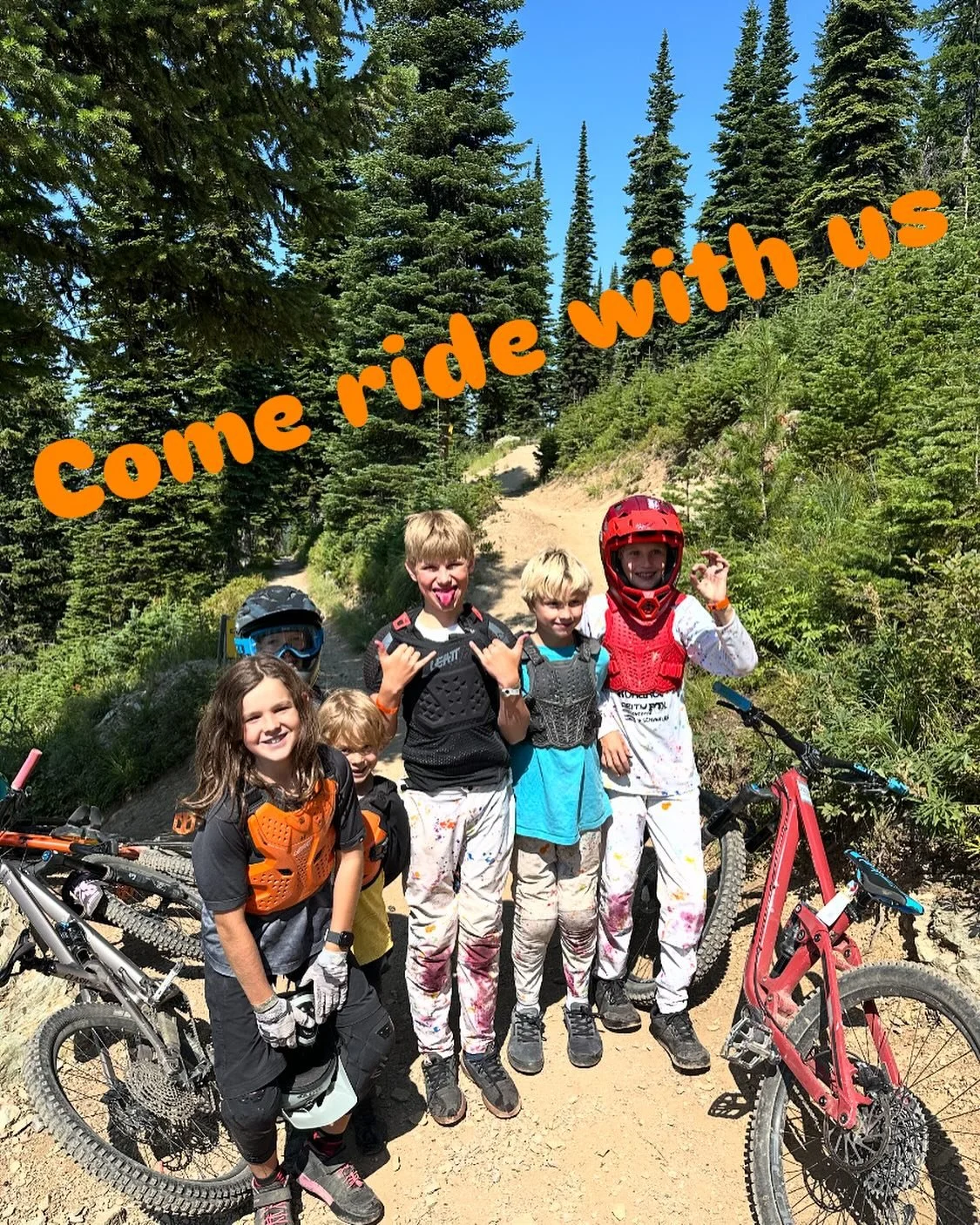 LAST CALL!! 

Only two spots left to ride #4thecrown this year! Registration will close April 30th or when we fill the last two slots on the team