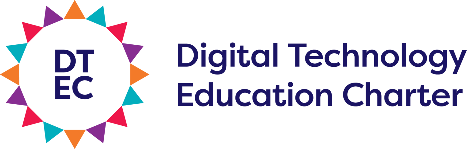 Digital Technology Education Charter