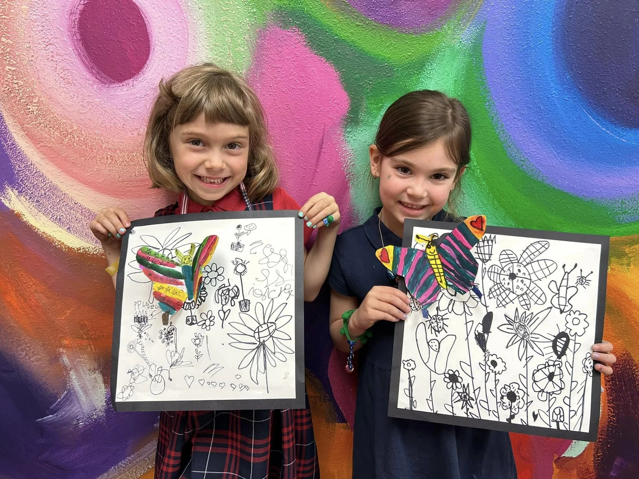 Hazelmade Art Studio Has a New Home in Appleton for our Fall and Winter Art Classes! 