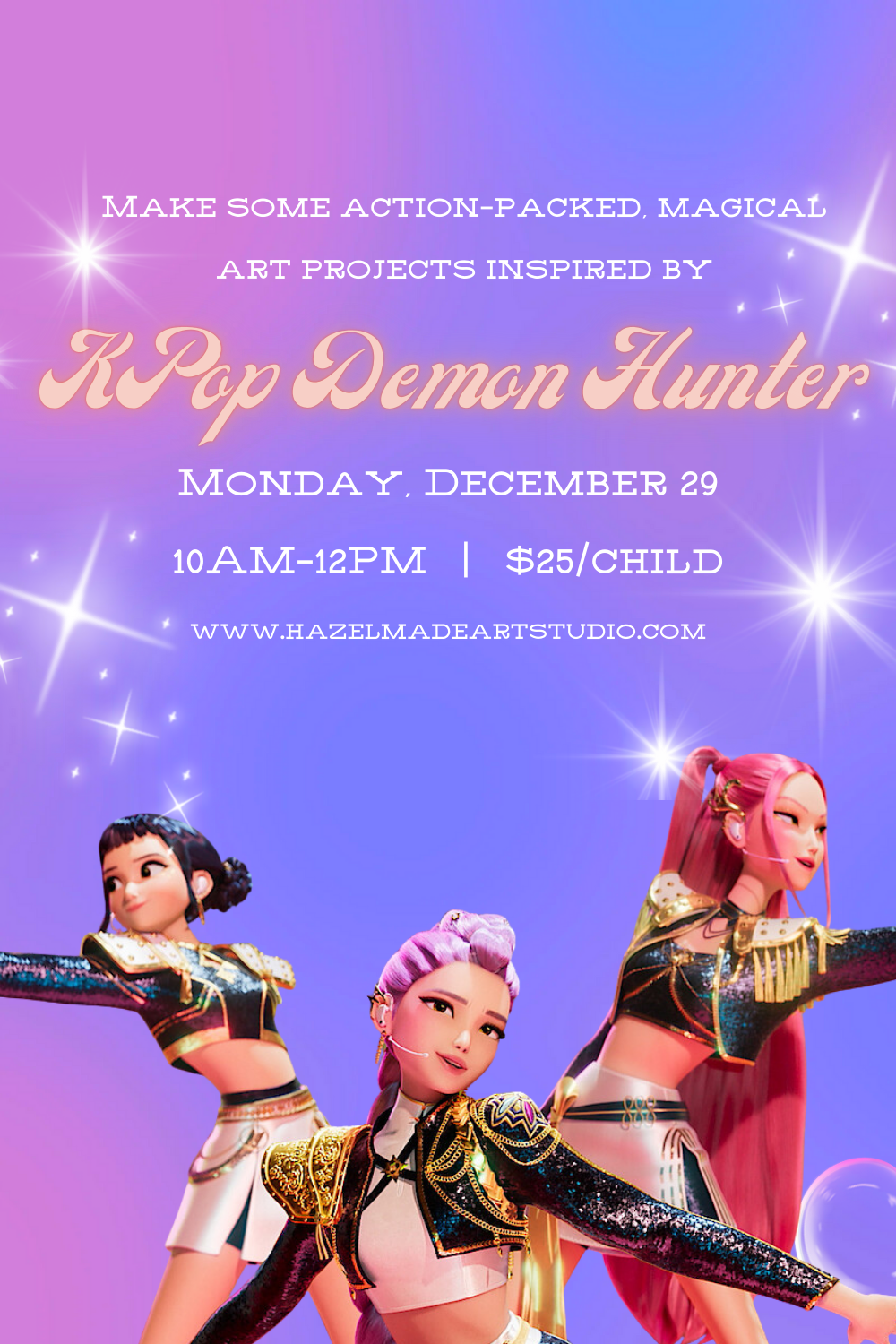 Kpop Demon hunter 12.29.25 (Pinterest Pin).png