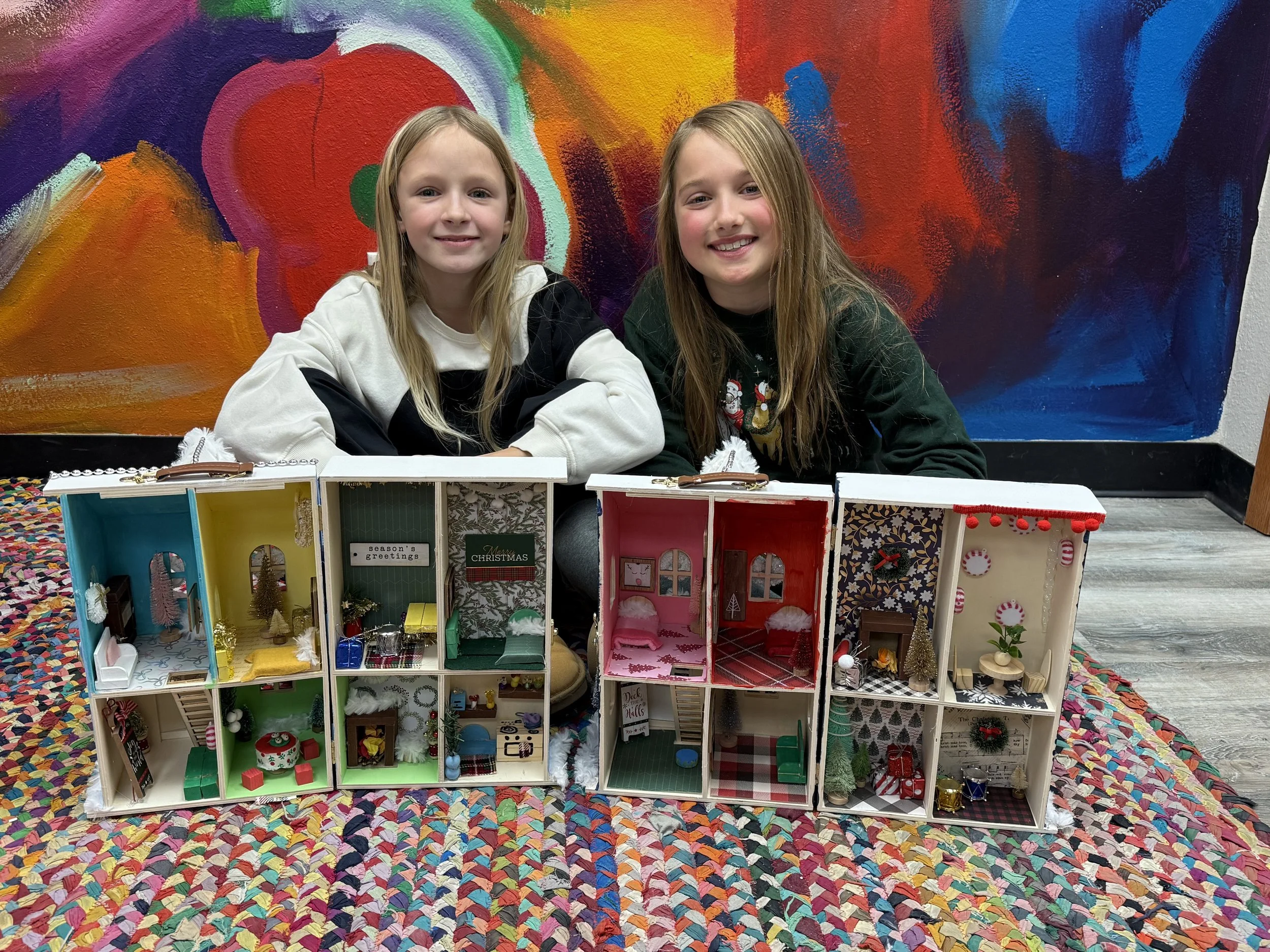 House/Castle Camp 2026 *NEW*