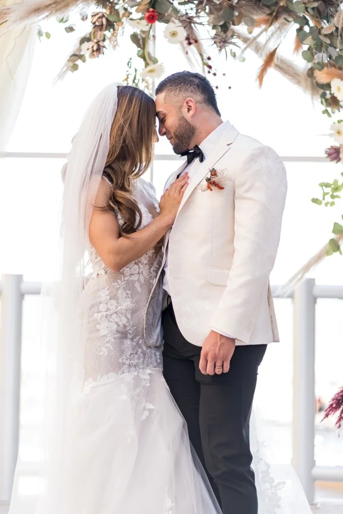 Texas Elopement Rocky Point Elopement Photographer
