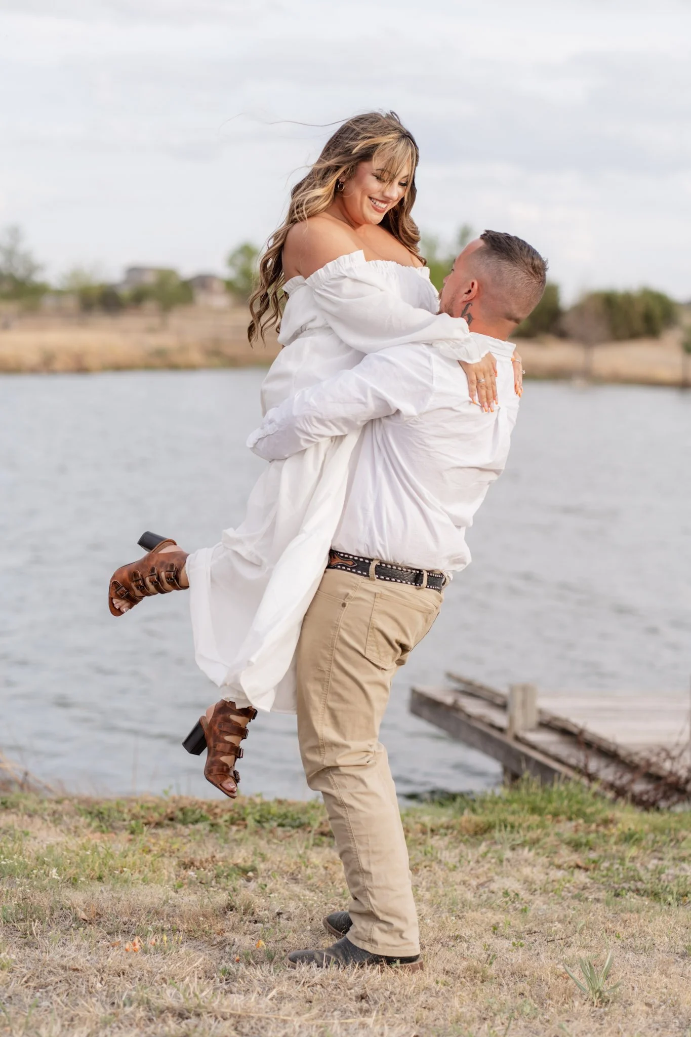 Couples photographer Amarillo Texas