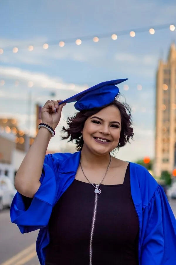 amarillo senior pics