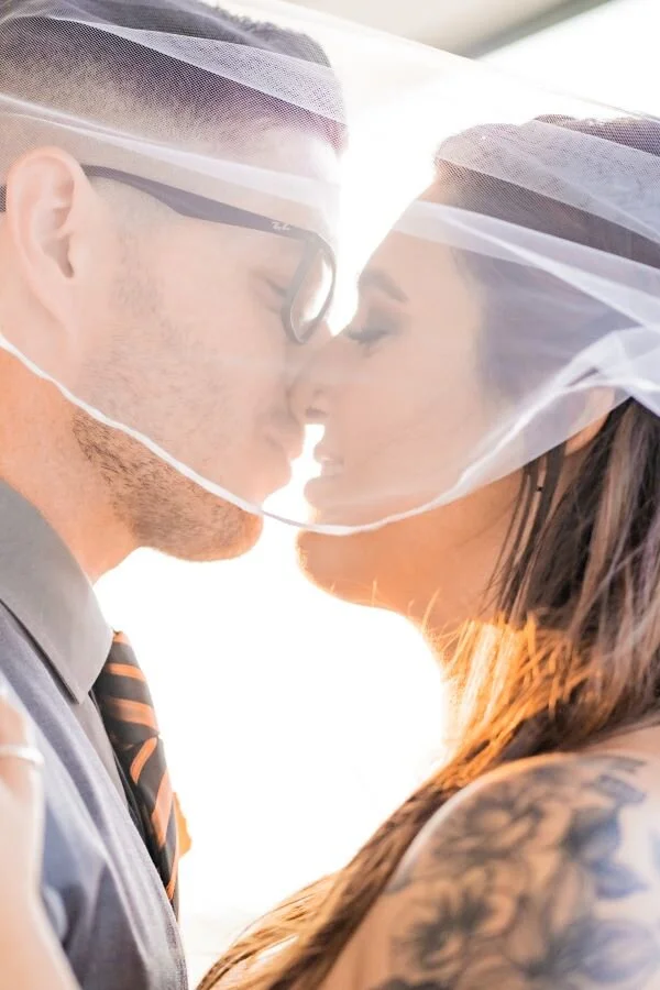Wedding Photographer Amarillo Texas