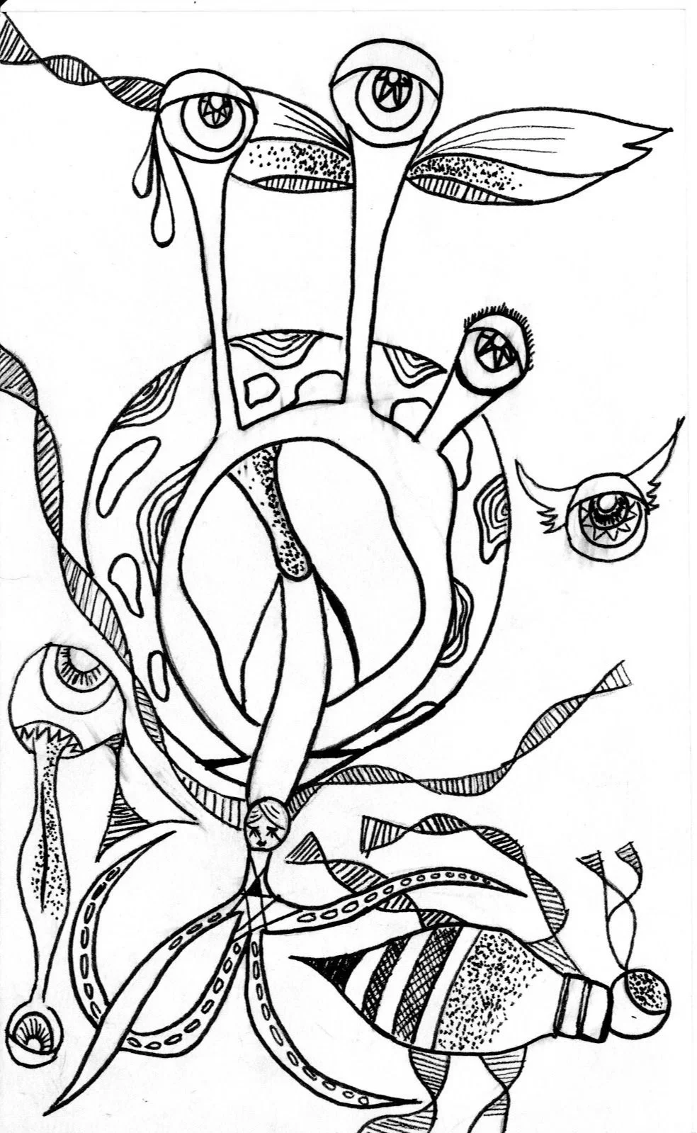 Doodles
