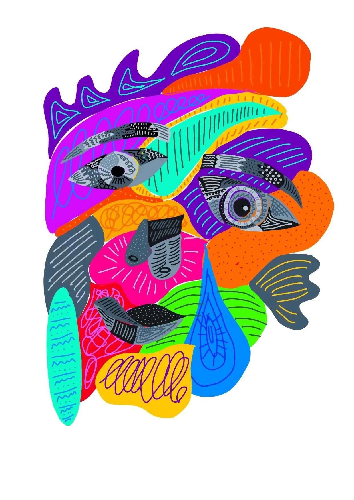Digital Art