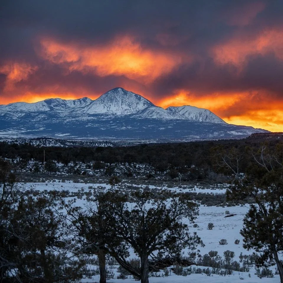 If you're arriving staying around Durango for the first time - and possibly your only time if this is a big, long-distance trip - do yourself a favor and explore Mesa Verde National Park and the surrounding area. It's amazing and is rich with history