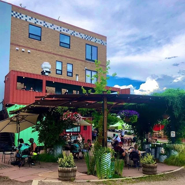 Our favorite brewery, @SkaBrewing , just dropped their musical lineup for their 31st Anniversary Party. It's a great event held every year and we hope to attend again in September. They know how to throw a fantastic party and the proceeds benefit the