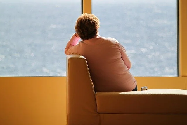 Dementia linked to loneliness, study finds