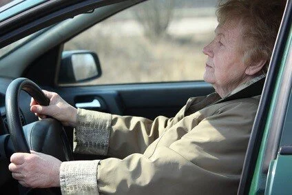 Driving & Alzheimer’s disease