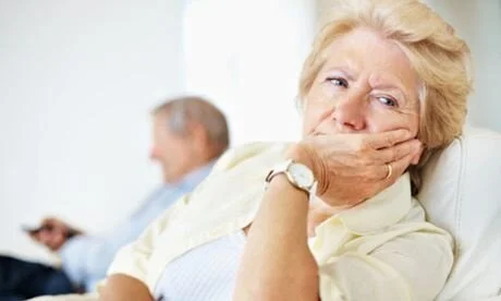 Alzheimer's Progresses Differently in Women