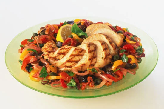 Low-protein diet slows Alzheimer's in mice