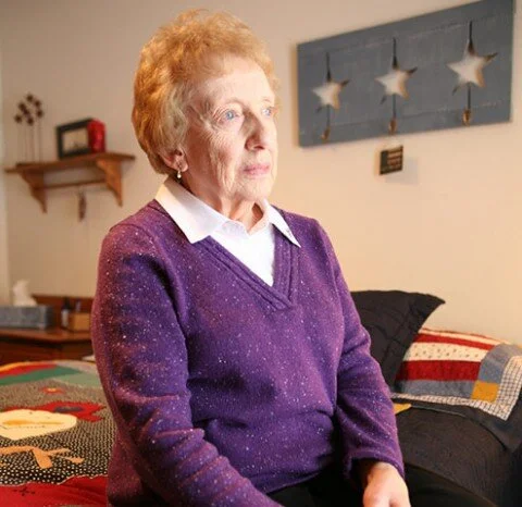 Dementia, Depression, & Alzheimer’s Disease