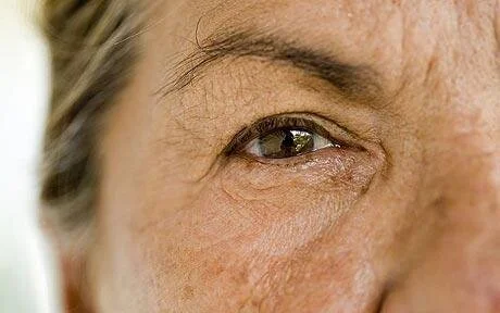 Researchers use eye-tracking device to detect Alzheimer's