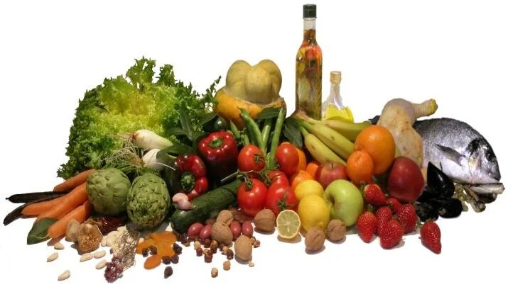Mediterranean Diet Might Help Stave Off Dementia