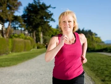 Running May Counteract Risks of Alzheimer’s Gene
