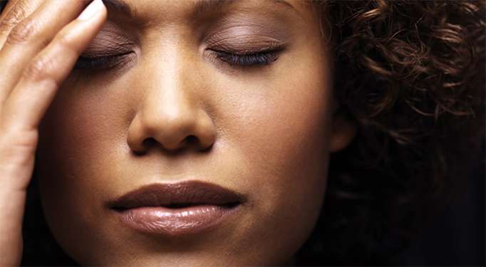 Could Stress Actually Be Damaging Your Brain? 6 Tips to Build Resilience