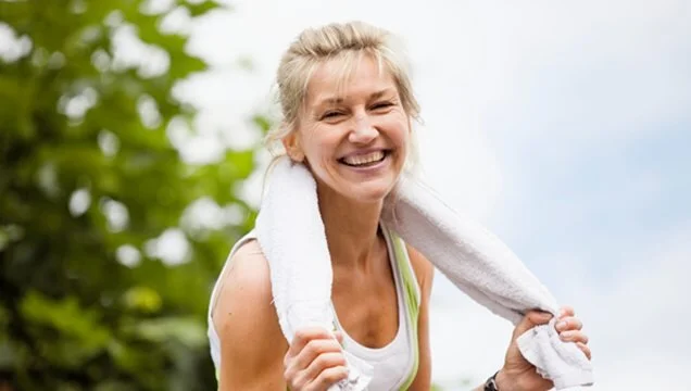 Keeping your brain healthy