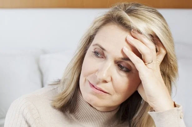 Dementia’s Signs May Come Early