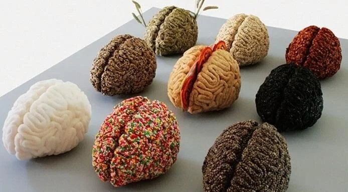 Dietary Guidelines for Alzheimer’s Prevention