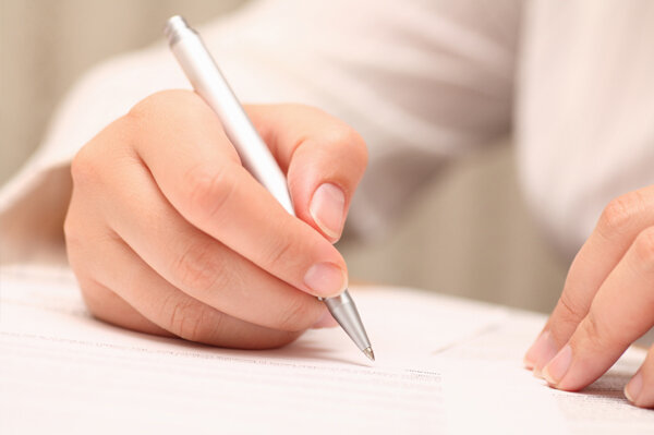 Sample questions from Alzheimer’s evaluation