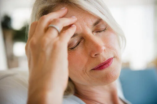 High stress in middle age may increase women's dementia risk