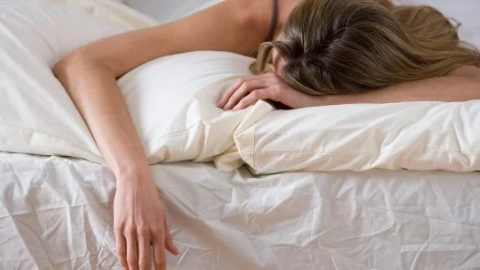 Could sleeping-in late increase your dementia risk?
