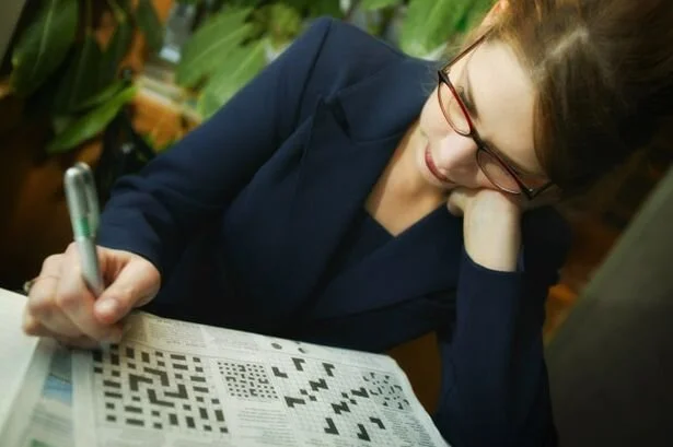 Treat Your Brain Like a Muscle - Exercise It