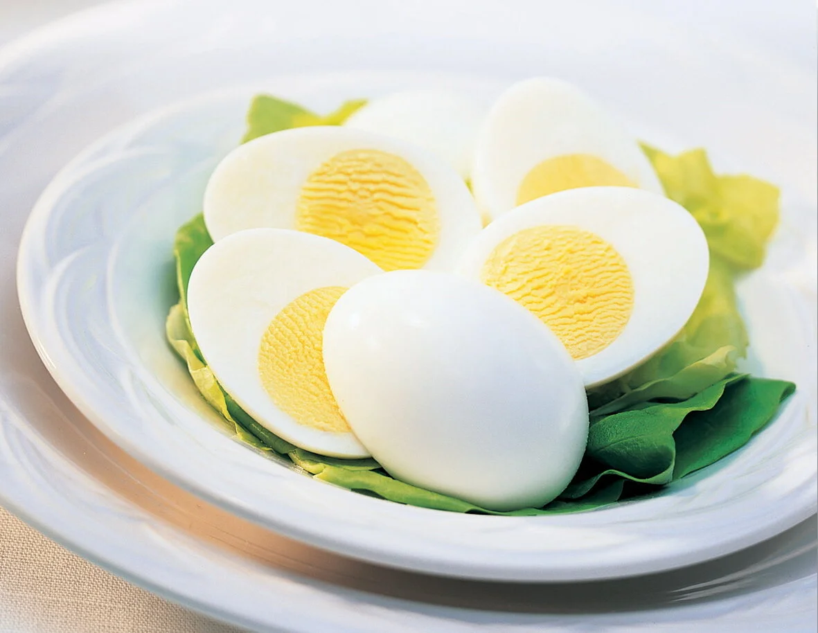Could eating eggs halt memory loss & lower your dementia risk?