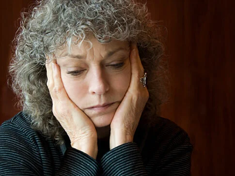 Depression and Dementia