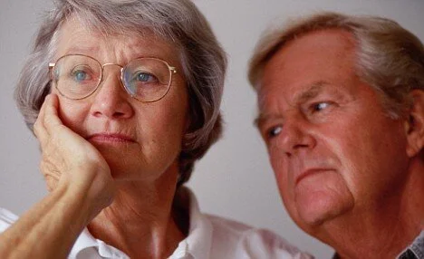 Women have double men’s chances to get dementia