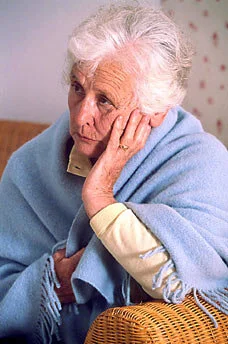 Alzheimer's: A Woman's Disease?