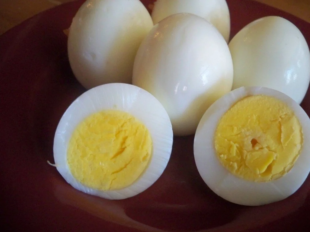 Study suggests eating eggs may help prevent dementia