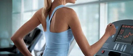 Cardio exercise in your 20s helps promote brain activity later in life