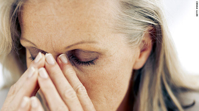 High Blood Sugar Causes Brain Changes that Raise Depression Risk