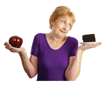 Can you eat 'smart' and boost your brain power?