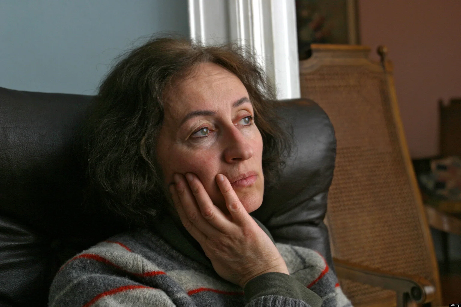 Depression is a risk factor for dementia