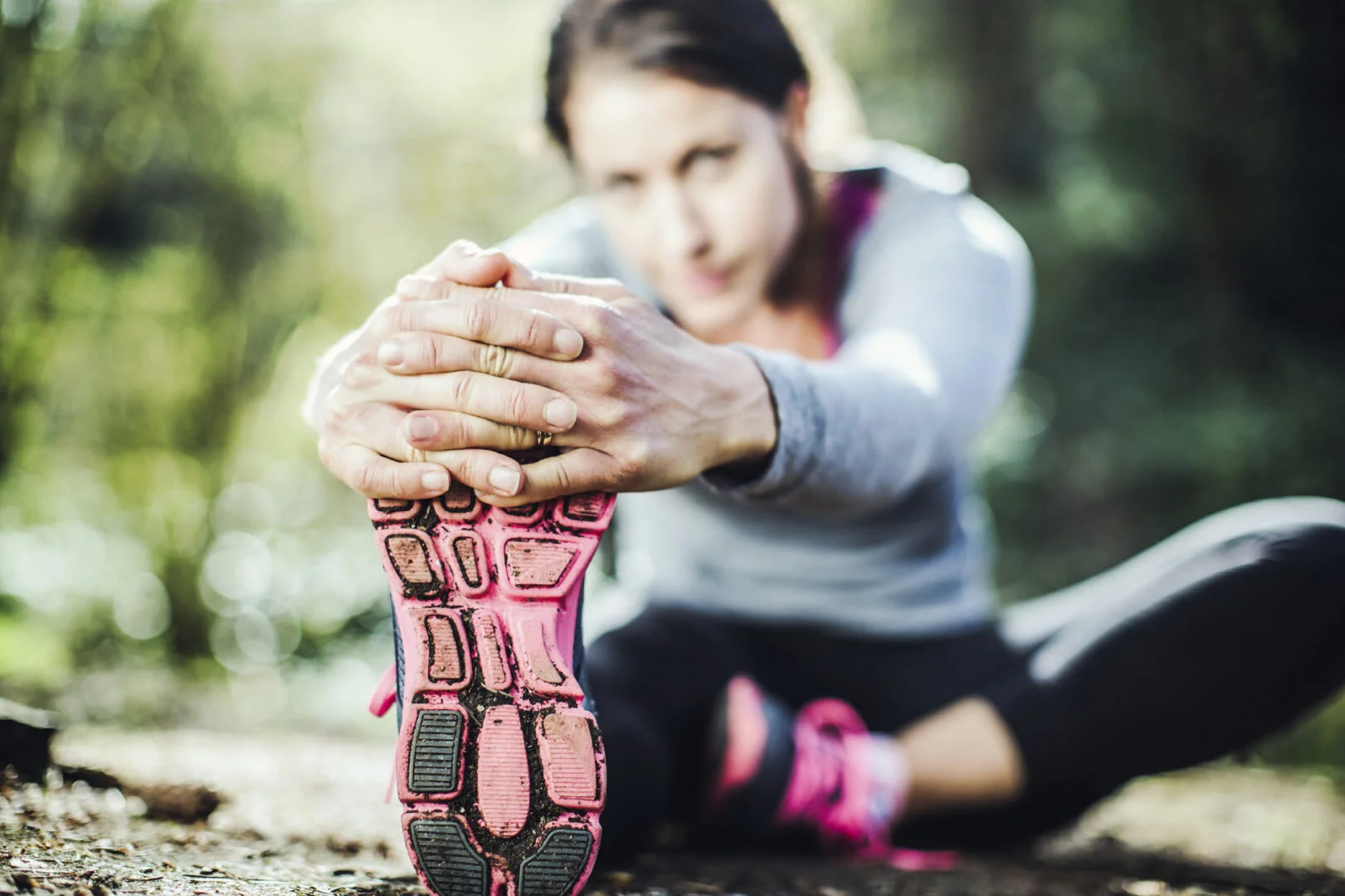 Pump Up Your Heart to Pump Up Your Brain