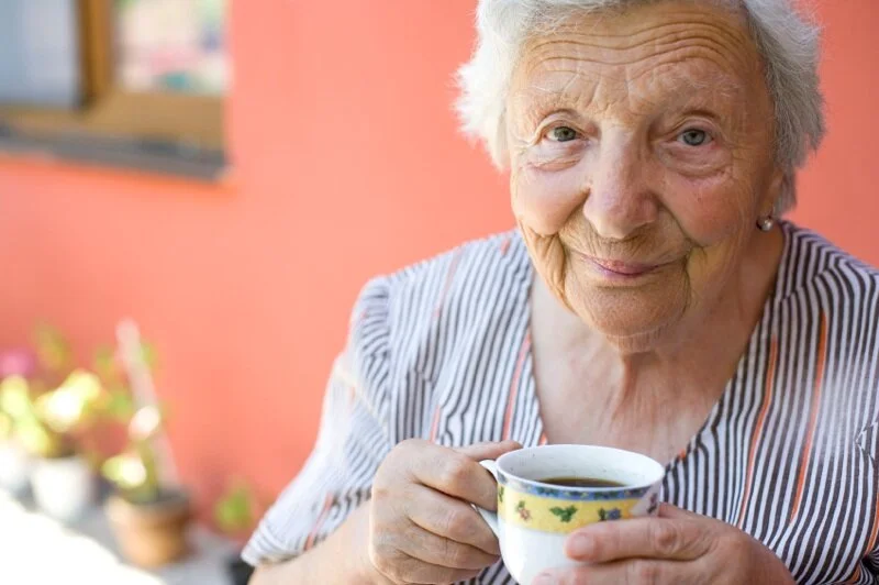 Older adults think better in the morning