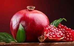 Pomegranate compound may protect your brain health