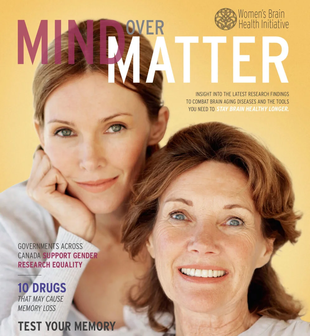 MIND OVER MATTER has been reprinted