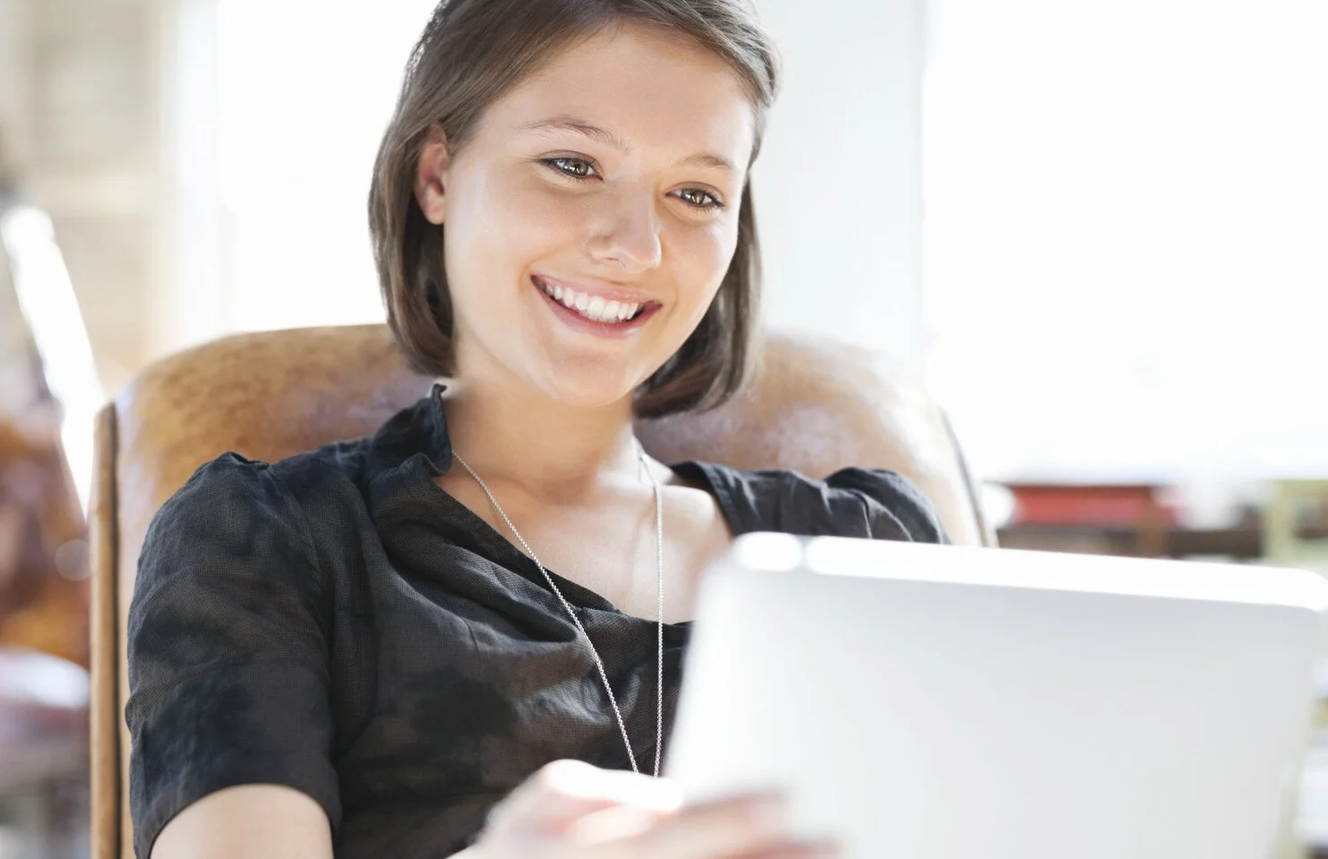 We've revamped our website