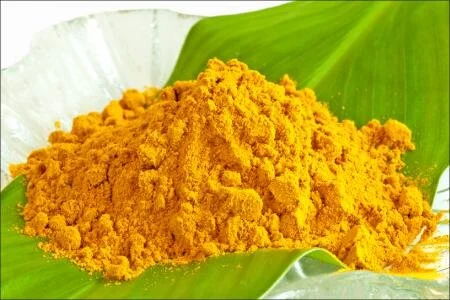 Can a spicy diet help beat dementia?