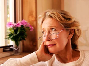 Depression as a Risk Factor for Dementia