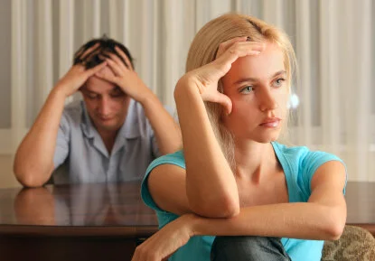 Men & Women React Differently to Stress & a High-Fat Diet