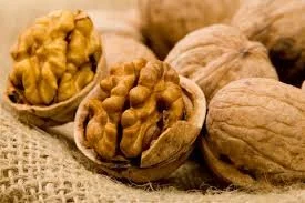 Potential brain-health benefits of a walnut-enriched diet