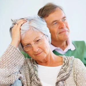 Tau protein, not plaque, may cause Alzheimer’s