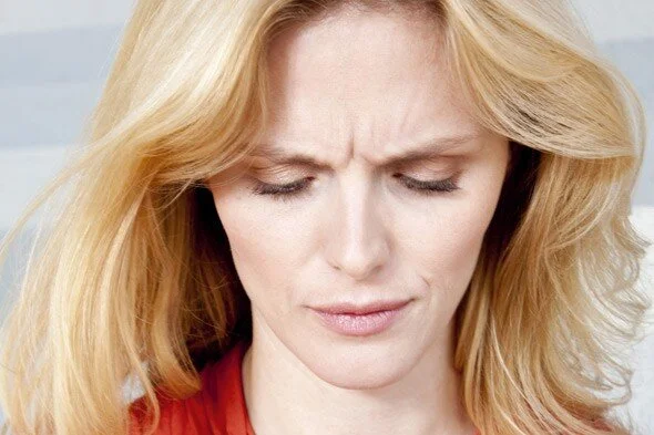 Anxiety can increase Alzheimer's risk