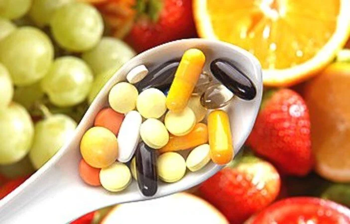 Best Vitamins For The Brain